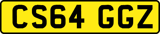 CS64GGZ