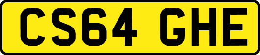 CS64GHE