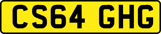 CS64GHG