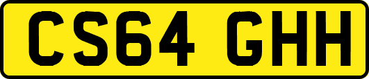 CS64GHH