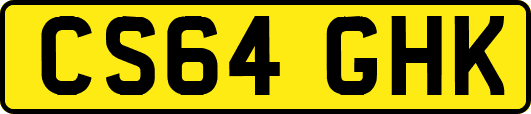 CS64GHK