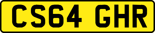 CS64GHR