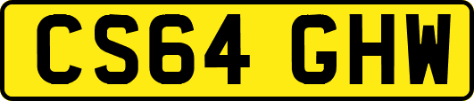 CS64GHW