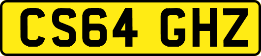 CS64GHZ