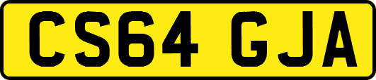 CS64GJA