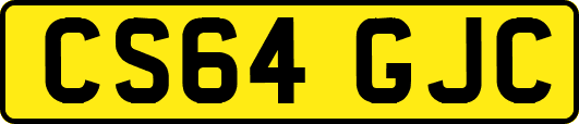 CS64GJC