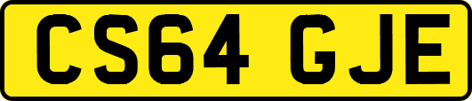 CS64GJE
