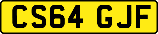 CS64GJF