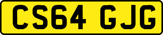 CS64GJG