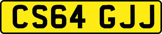 CS64GJJ