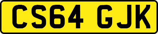 CS64GJK