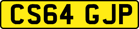 CS64GJP