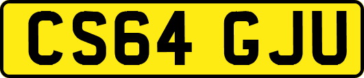CS64GJU
