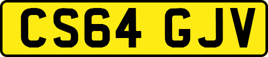 CS64GJV