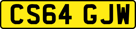 CS64GJW