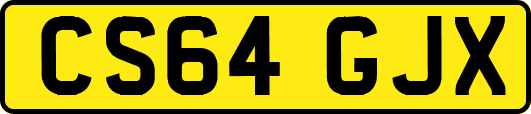 CS64GJX