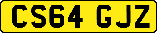 CS64GJZ