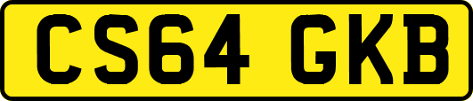 CS64GKB
