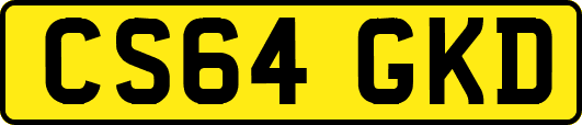 CS64GKD