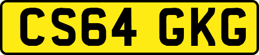 CS64GKG
