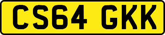 CS64GKK