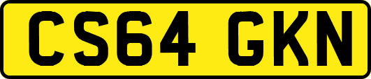 CS64GKN