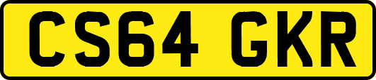 CS64GKR