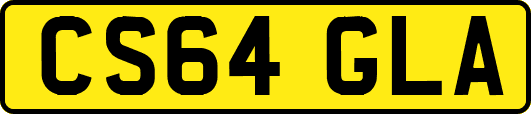CS64GLA