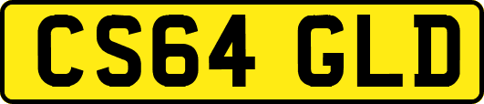 CS64GLD