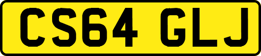 CS64GLJ