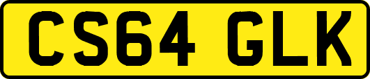 CS64GLK