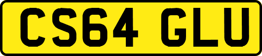 CS64GLU