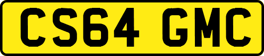 CS64GMC