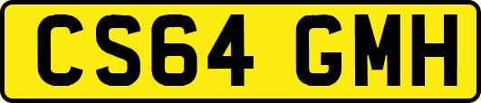 CS64GMH