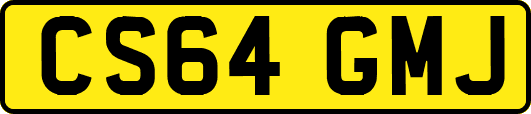 CS64GMJ