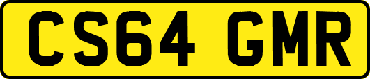 CS64GMR