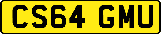 CS64GMU