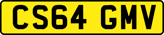 CS64GMV