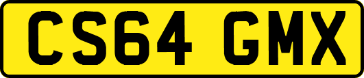 CS64GMX