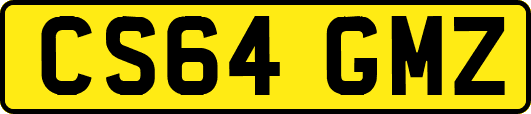 CS64GMZ