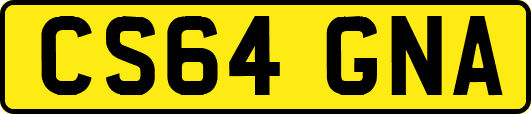 CS64GNA