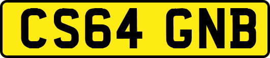 CS64GNB