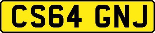CS64GNJ