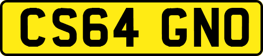 CS64GNO