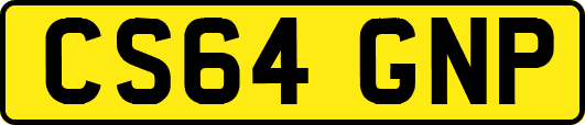 CS64GNP