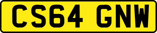 CS64GNW