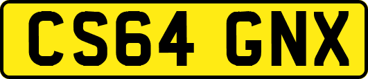 CS64GNX