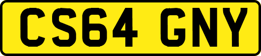 CS64GNY
