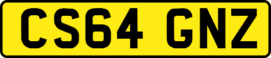 CS64GNZ