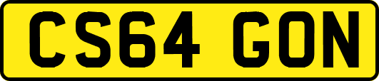 CS64GON